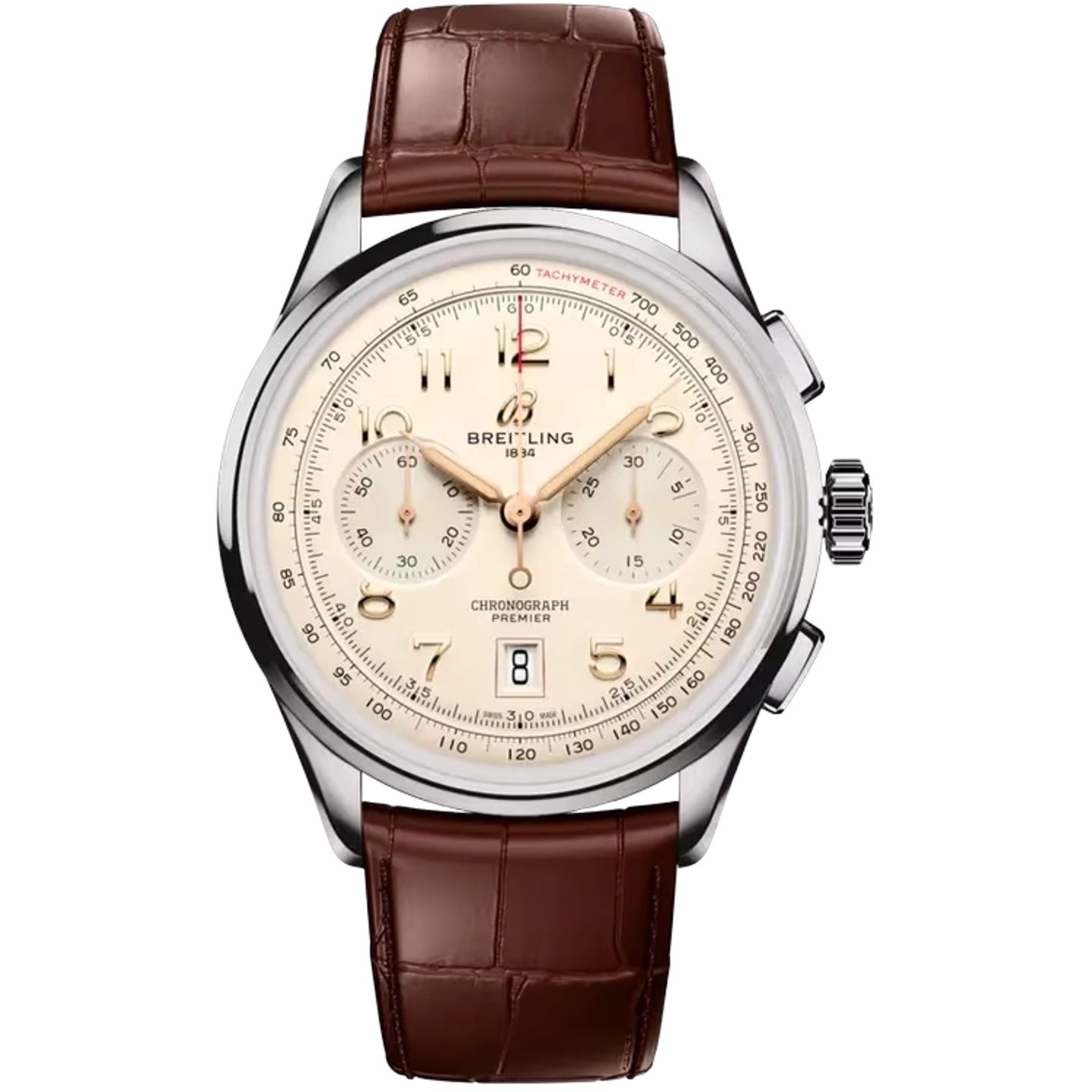 Breitling Premier AB0145211G1P2 - (1/1)