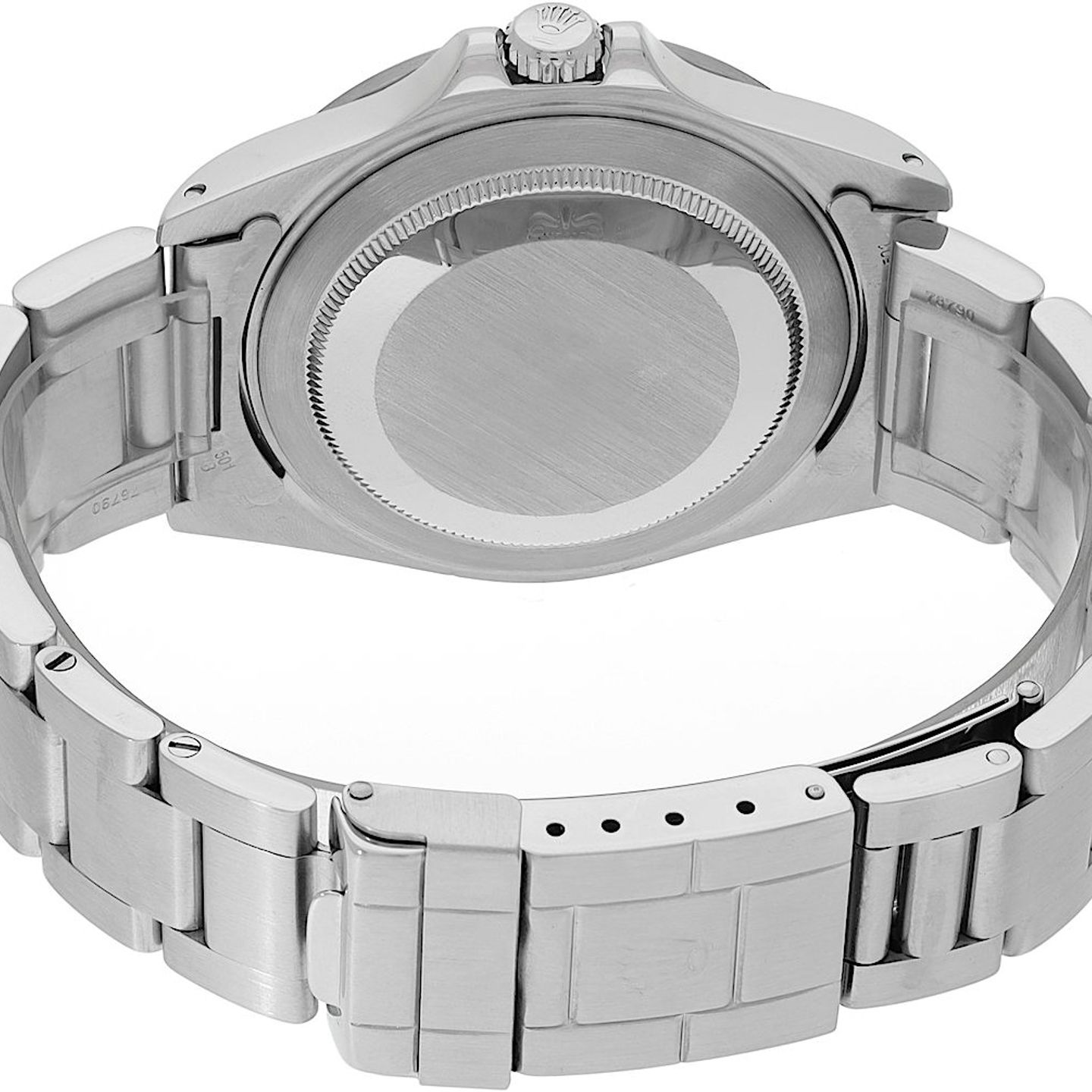 Rolex Explorer II 16570 - (5/5)