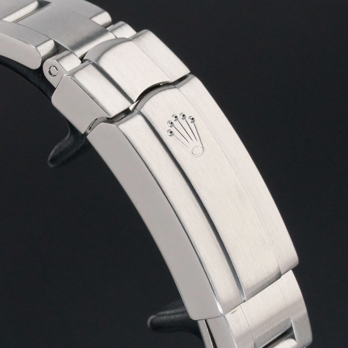 Rolex Oyster Perpetual 31 177200 - (8/8)