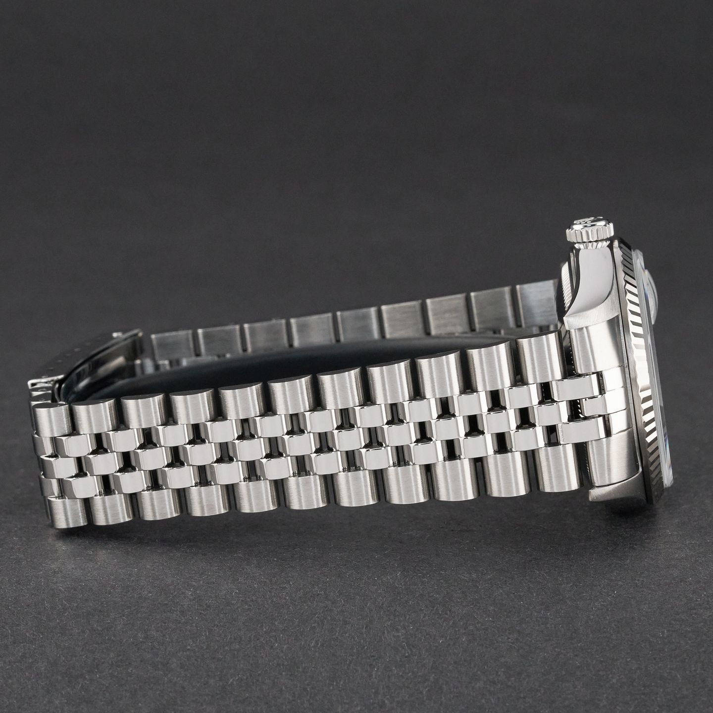 Rolex Datejust 36 16234 (1996) - 36 mm Steel case (6/8)