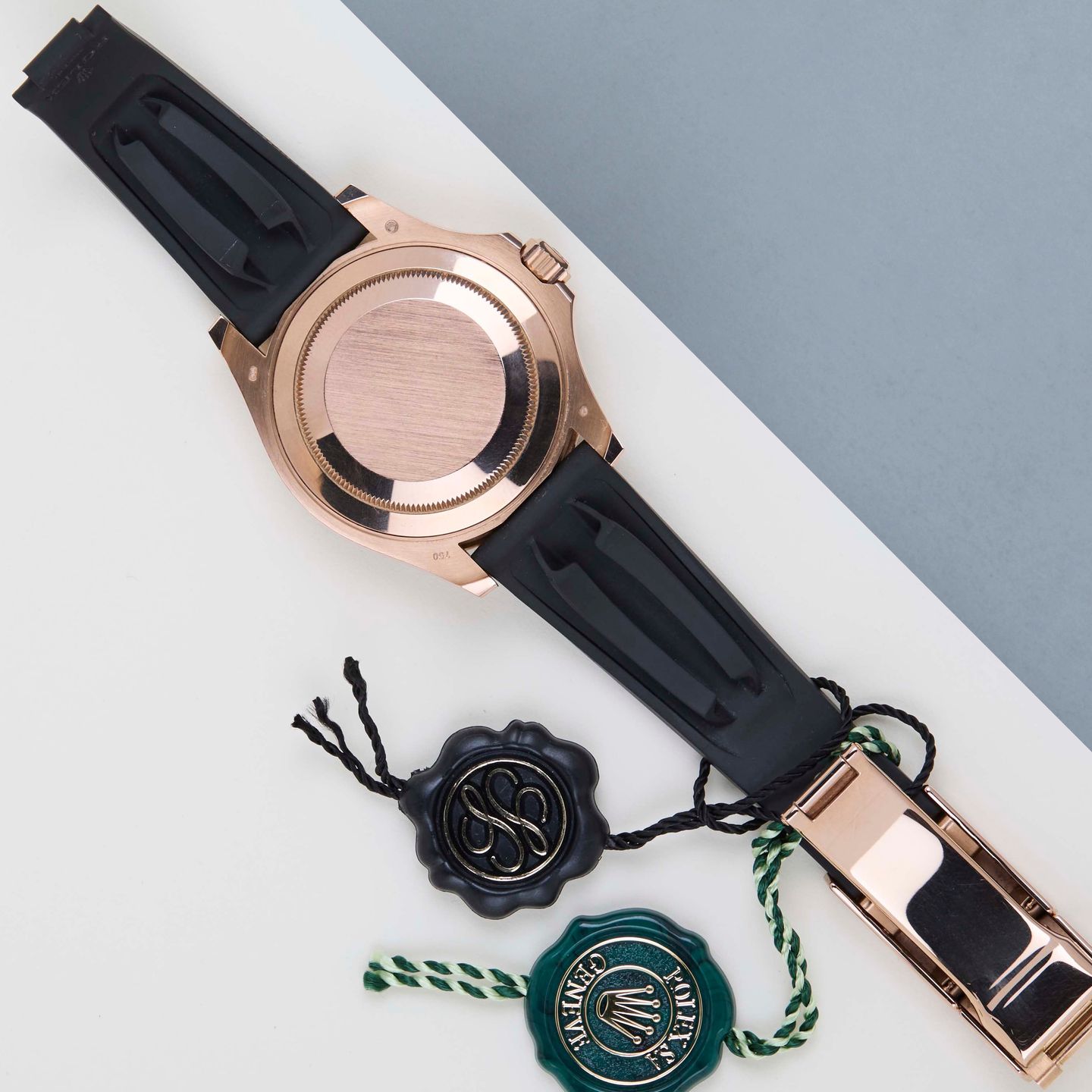 Rolex Yacht-Master 40 116655 - (6/8)