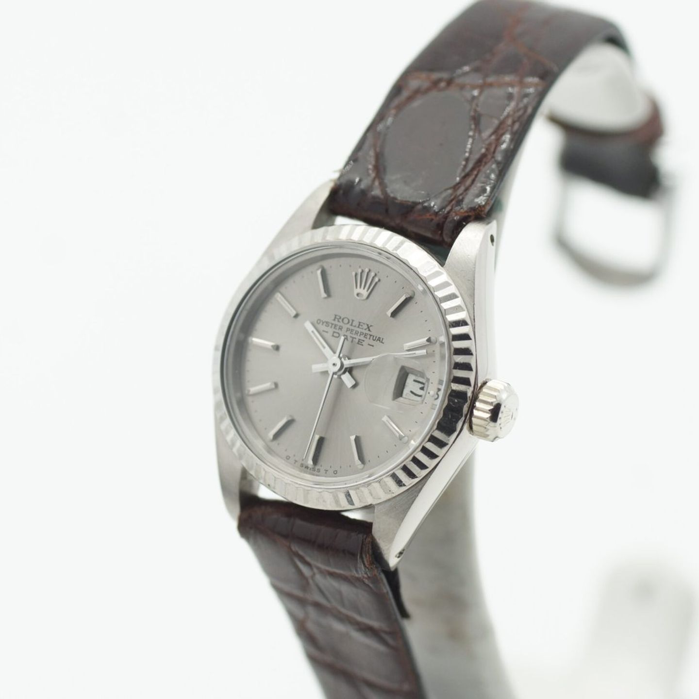 Rolex Lady-Datejust 6917 - (3/8)