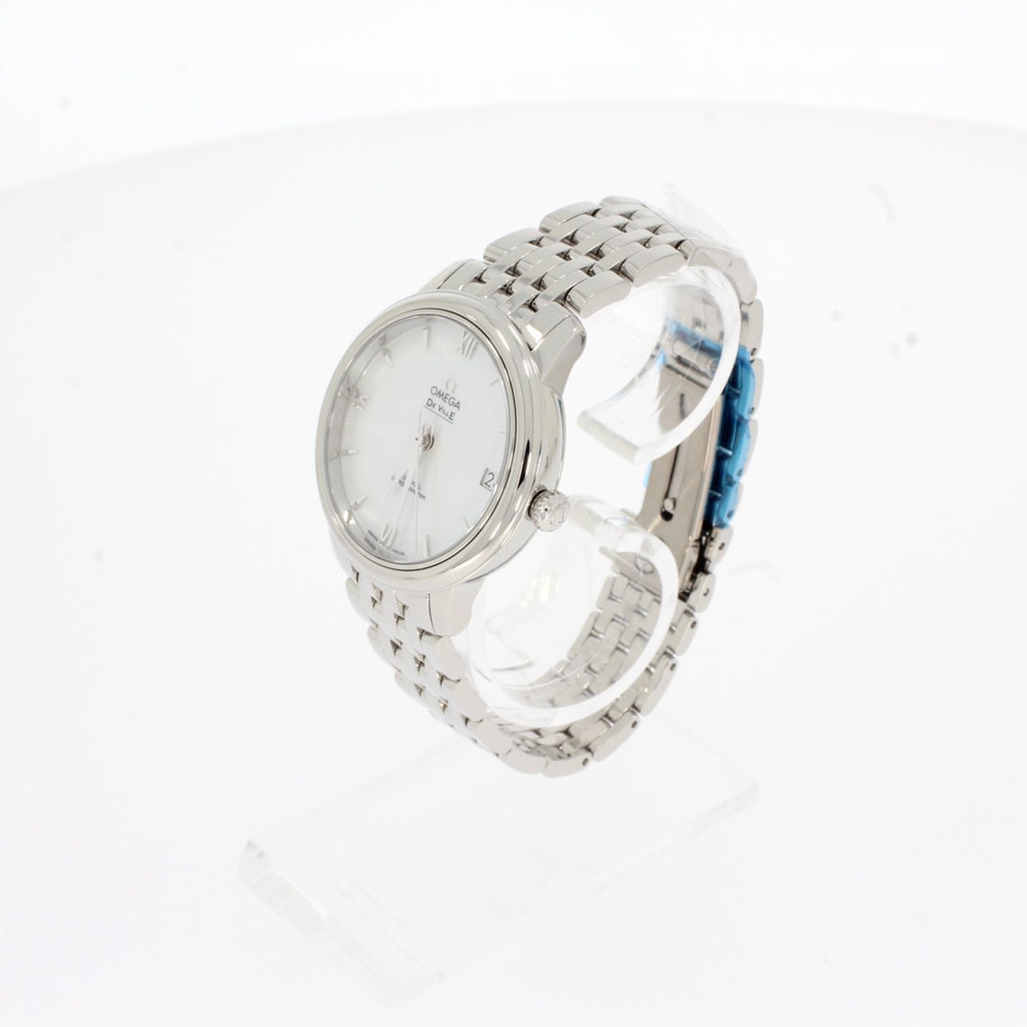 Omega De Ville Prestige 424.10.33.20.05.001 - (4/4)