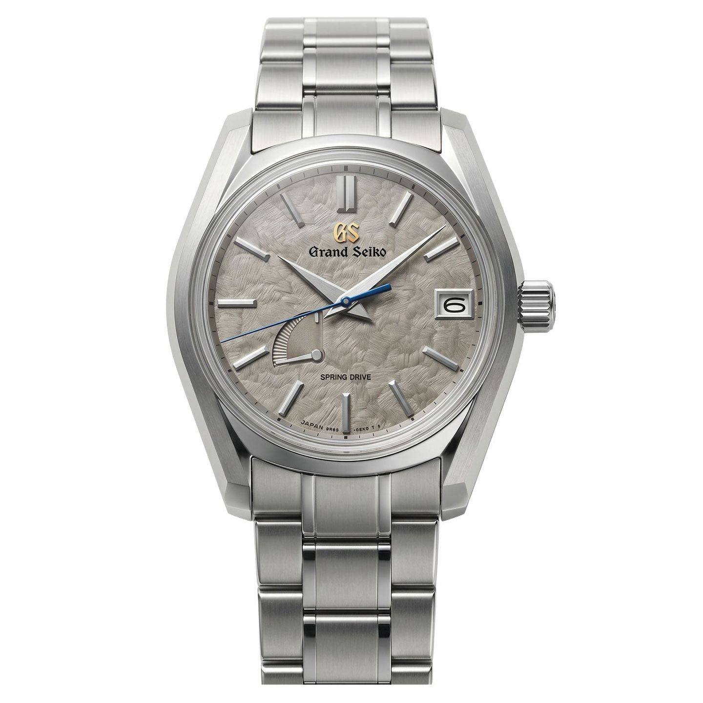 Grand Seiko Heritage Collection SBGA415 - (1/4)