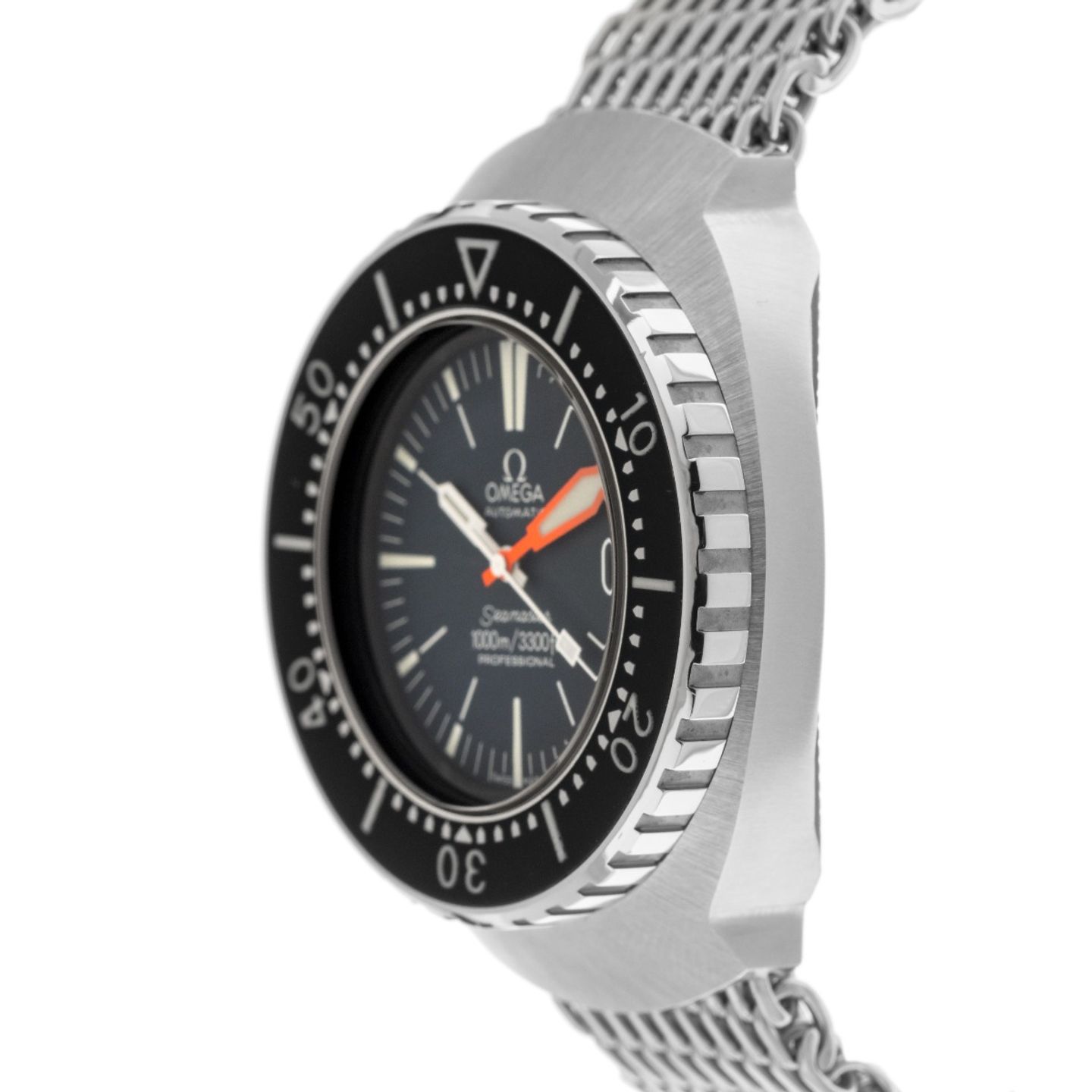 Omega Seamaster 166.093 - (4/8)