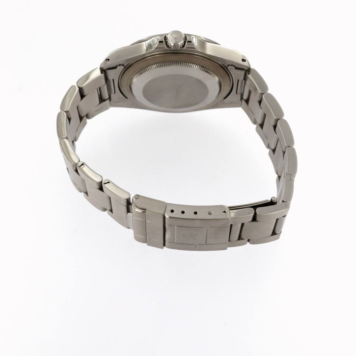 Rolex Explorer II 16570 - (4/6)