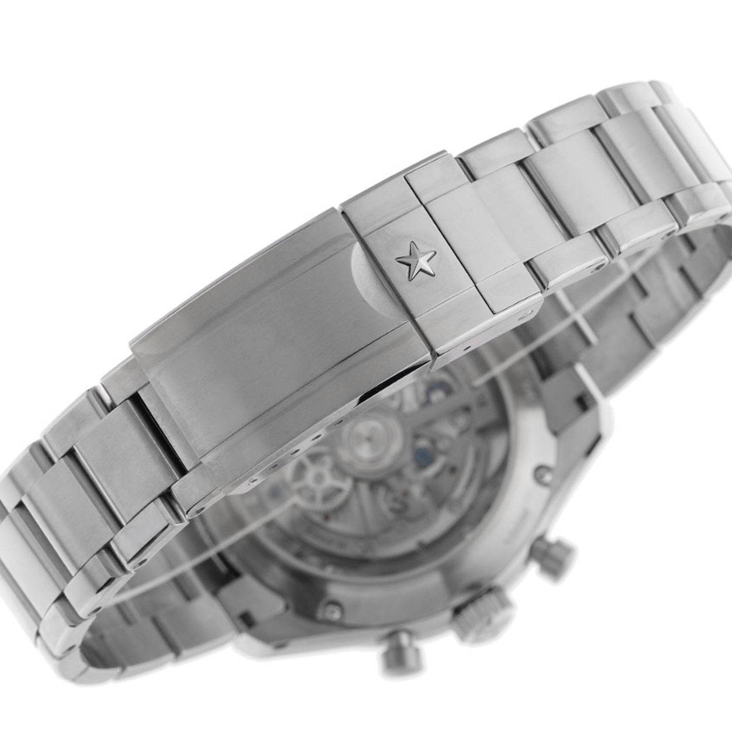 Zenith Chronomaster Sport 95.3100.3600/39.M3100 - (7/7)