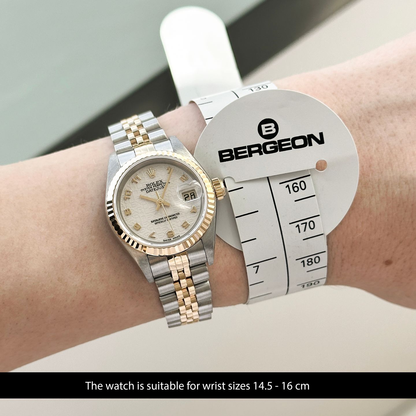 Rolex Lady-Datejust 79173 - (2/4)