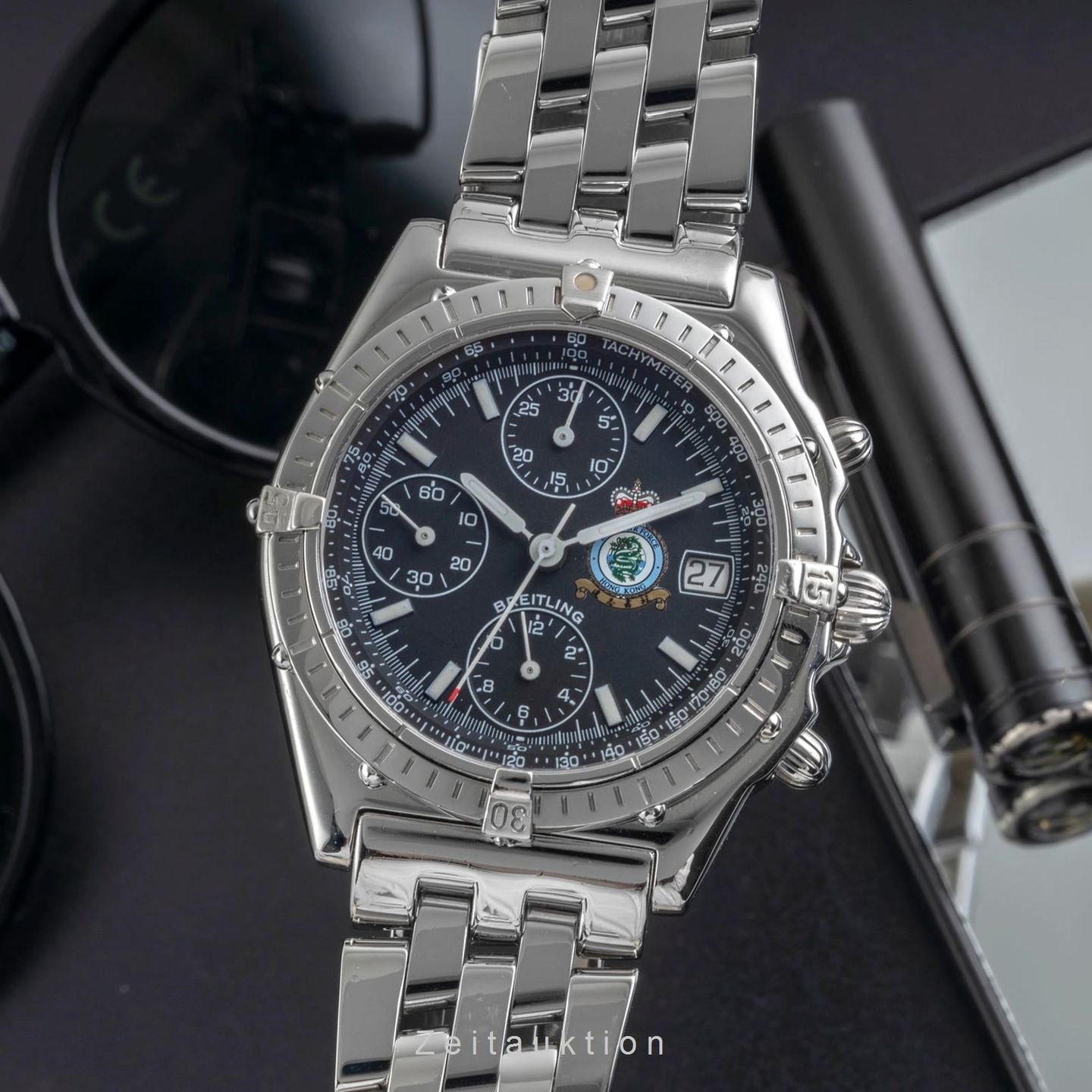 Breitling Chronomat A13050.1 - (1/8)