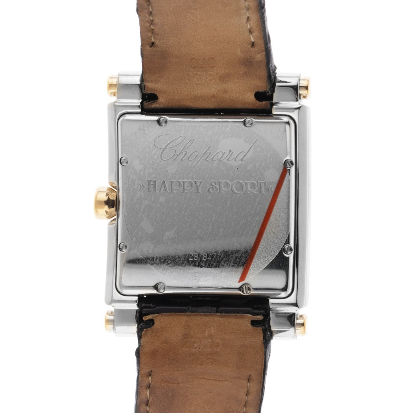 Chopard Happy Sport 28/8471 - (6/8)