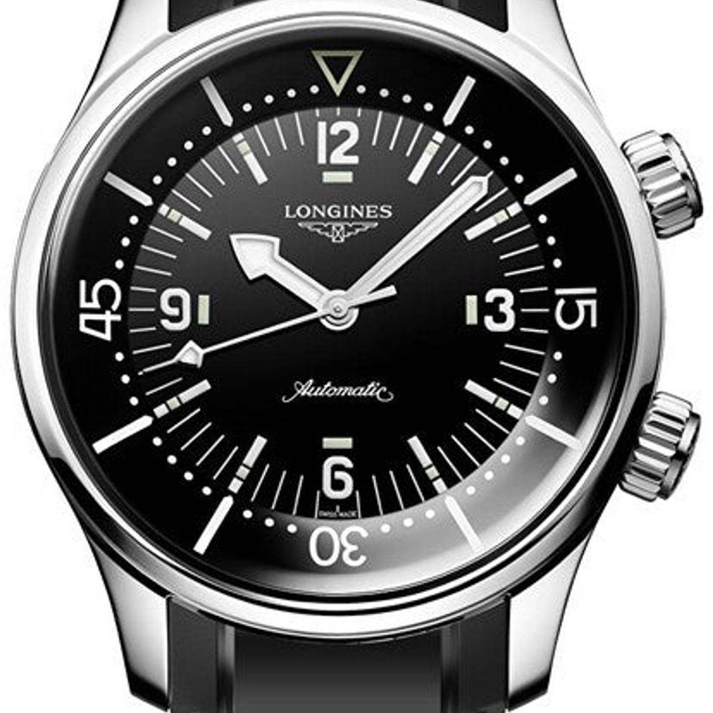 Longines Legend Diver L3.764.4.50.9 - (1/1)