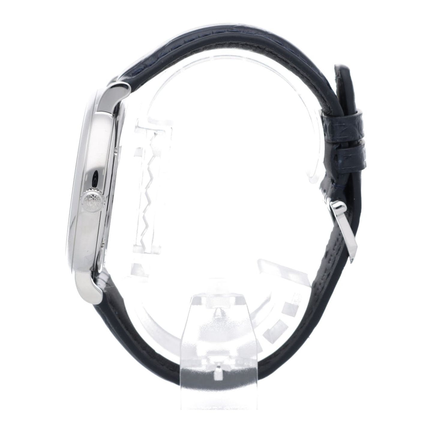 IWC Portofino Automatic IW356527 (2025) - Silver dial 40 mm Steel case (3/7)