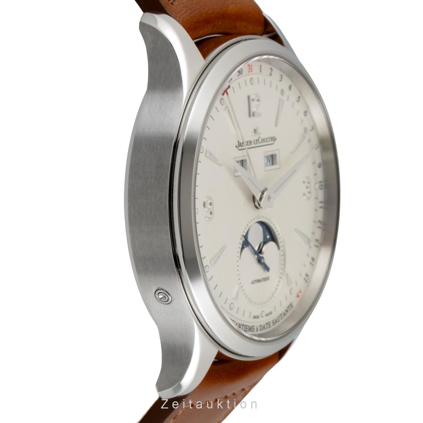 Jaeger-LeCoultre Master Calendar Q4148420 - (6/8)
