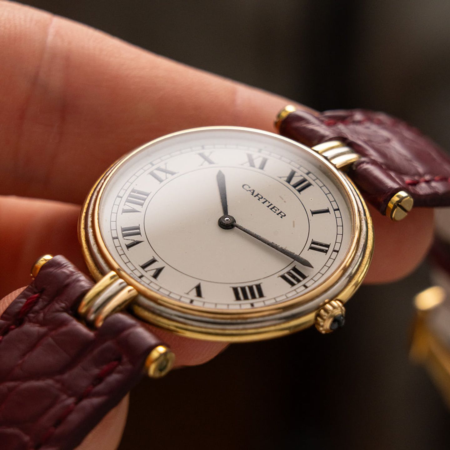 Cartier Trinity 881003 - (6/8)