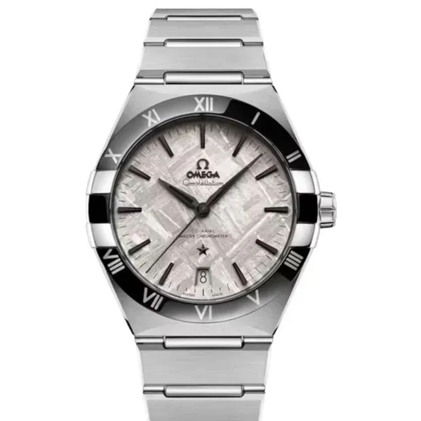Omega Constellation 131.30.41.21.99.001 - (4/6)