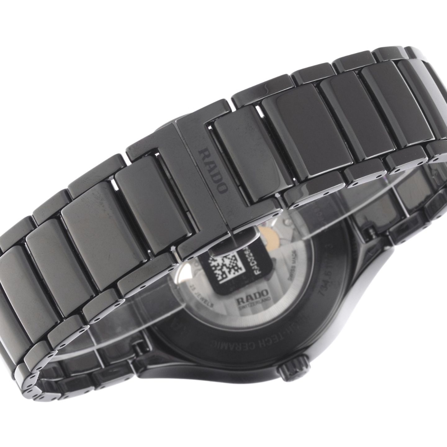 Rado True 01.734.0100.3.011 - (7/8)
