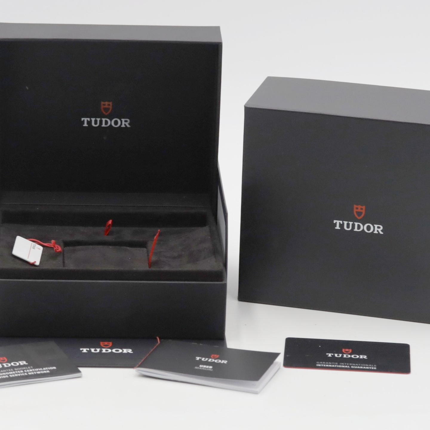 Tudor Black Bay 68 7943A1A0NU - (5/8)