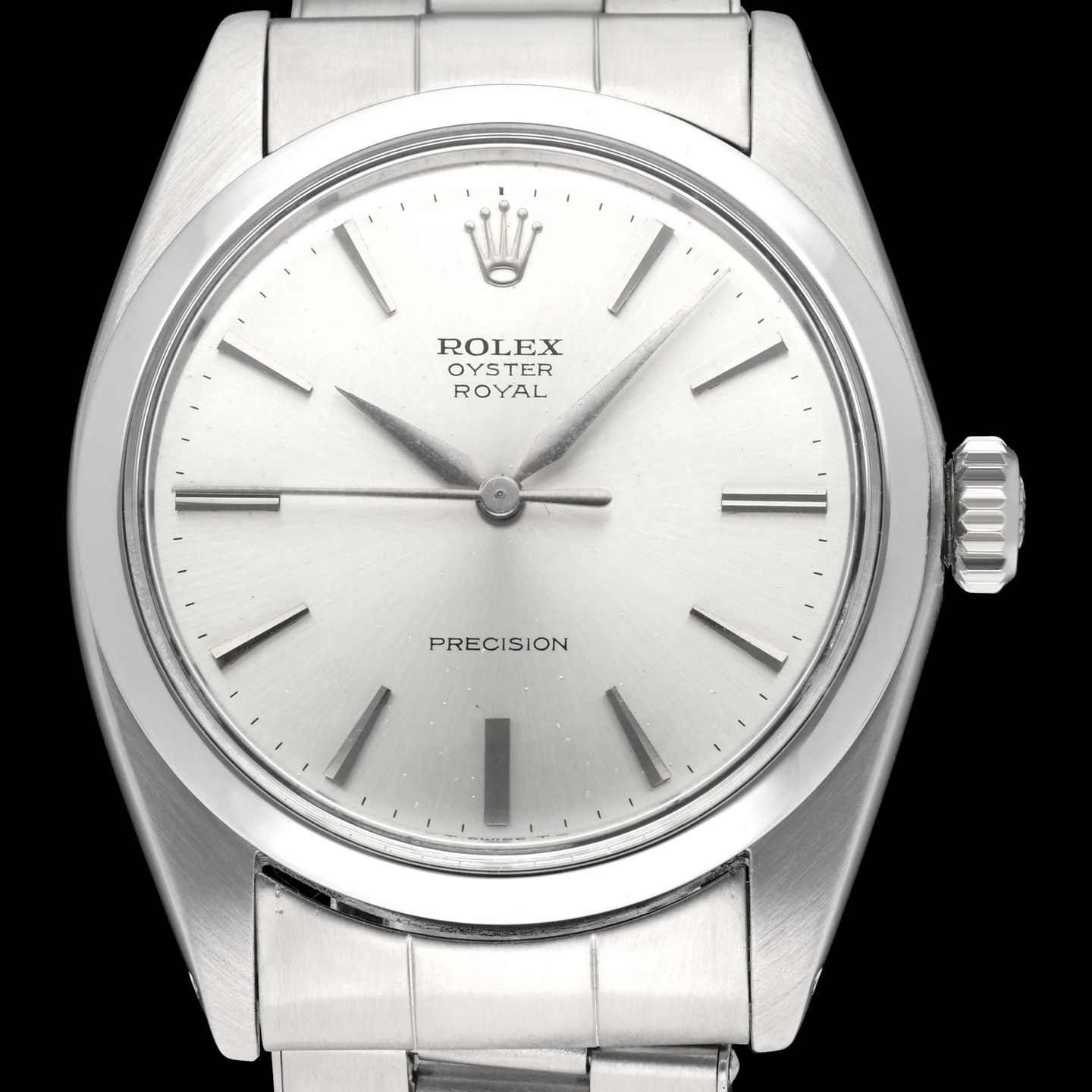 Rolex Oyster Precision 6426 - (1/7)