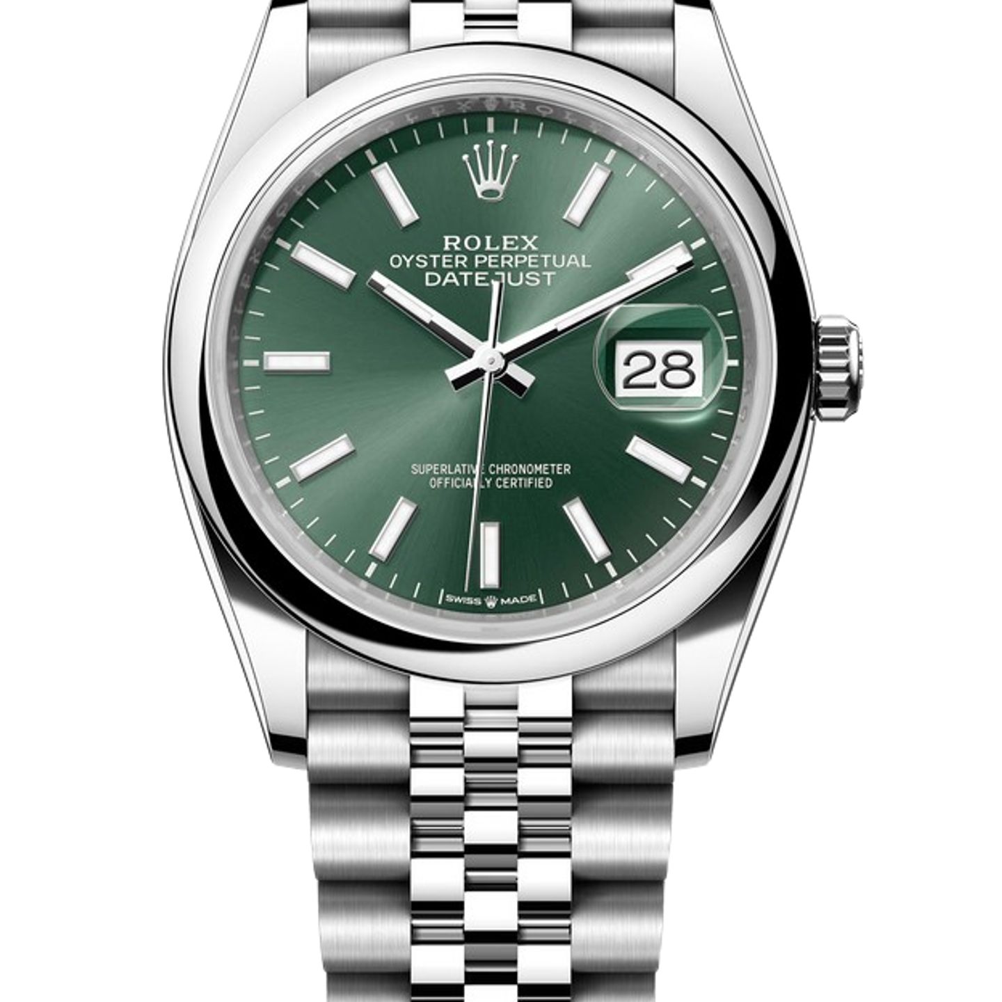 Rolex Datejust 36 126200 - (1/1)