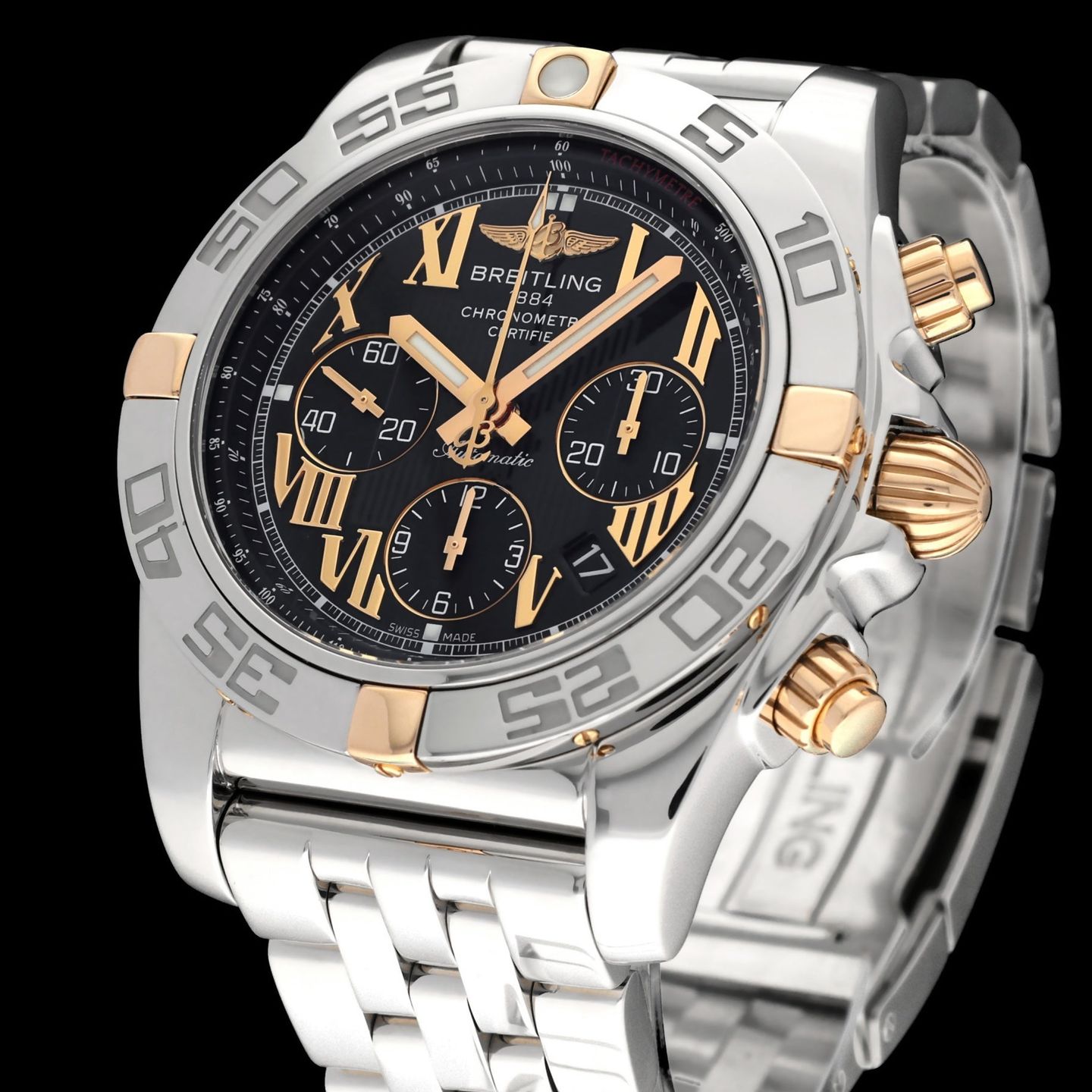 Breitling Chronomat 44 IB0110 - (6/8)