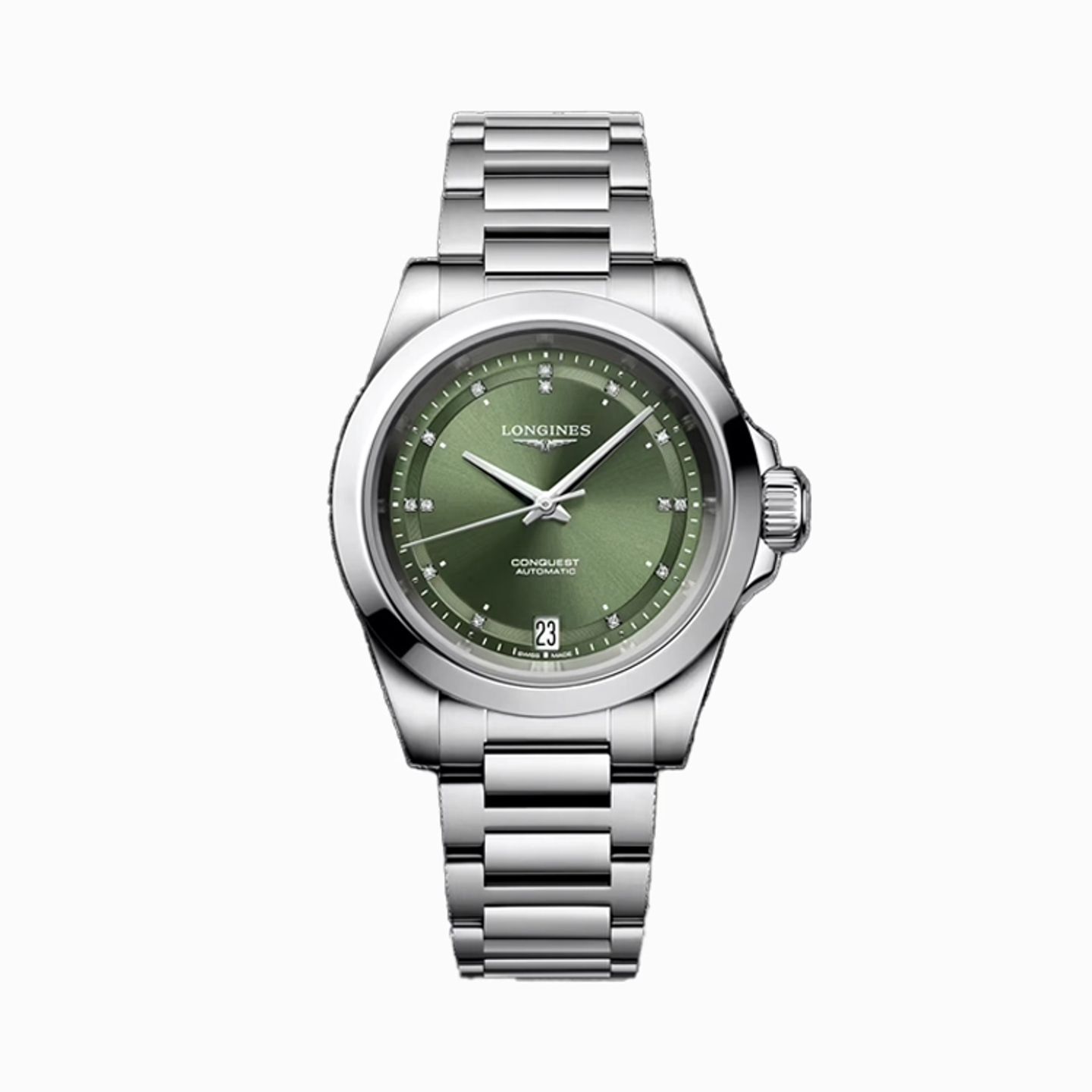 Longines Conquest L3.430.4.07.6 - (1/1)