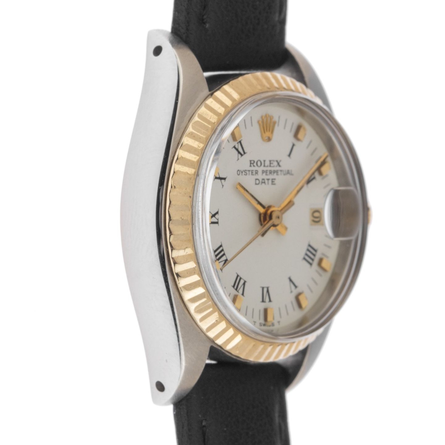 Rolex Lady-Datejust 6917 - (5/8)