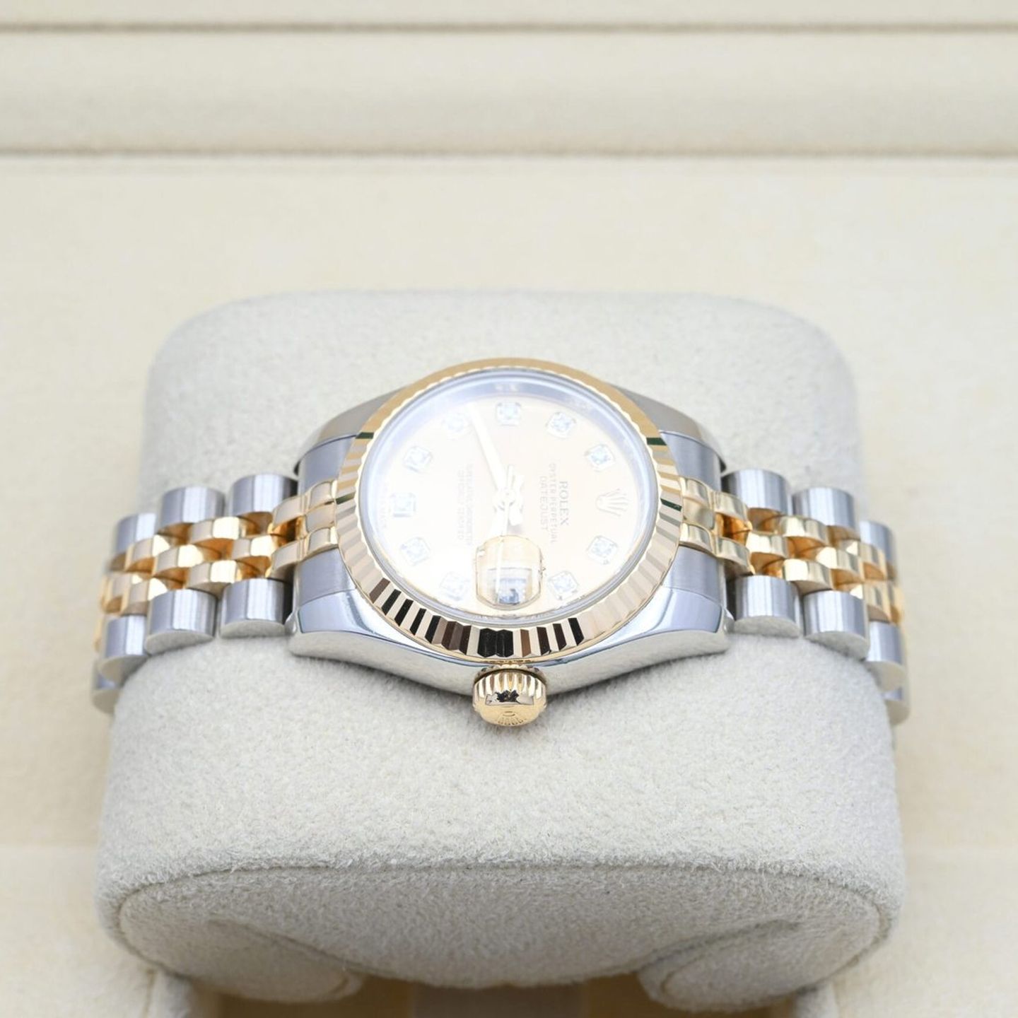 Rolex Lady-Datejust 179173 - (4/7)