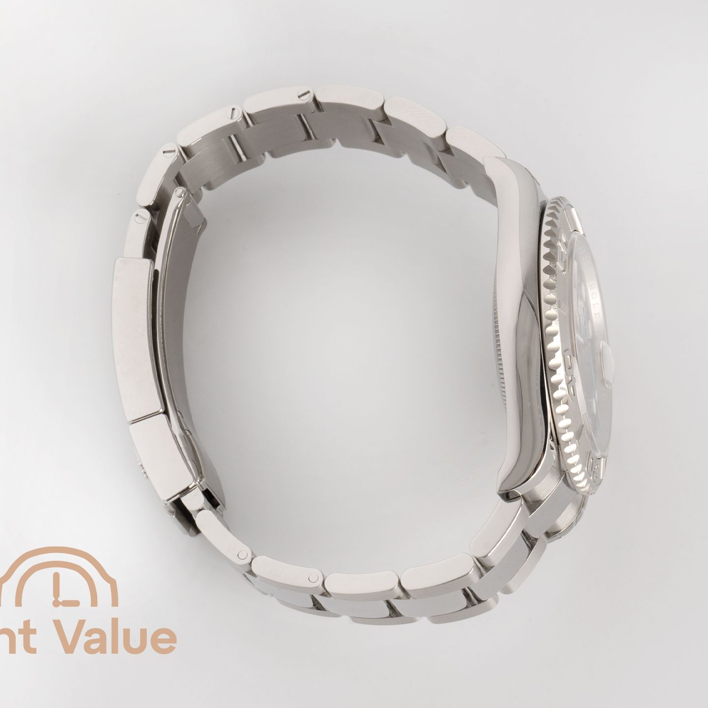 Rolex Yacht-Master 40 126622 (2026) - 40 mm Steel case (5/6)