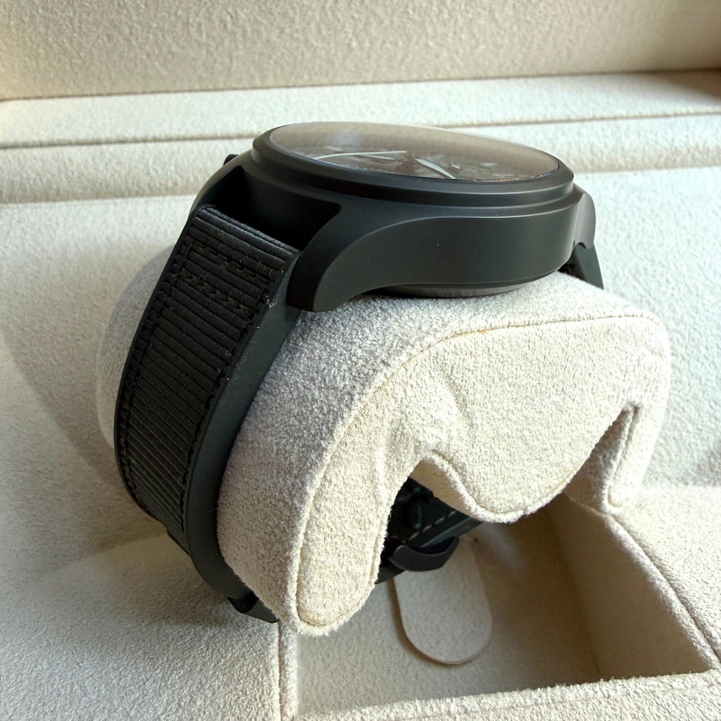 IWC Pilot Chronograph Top Gun IW389106 - (5/7)