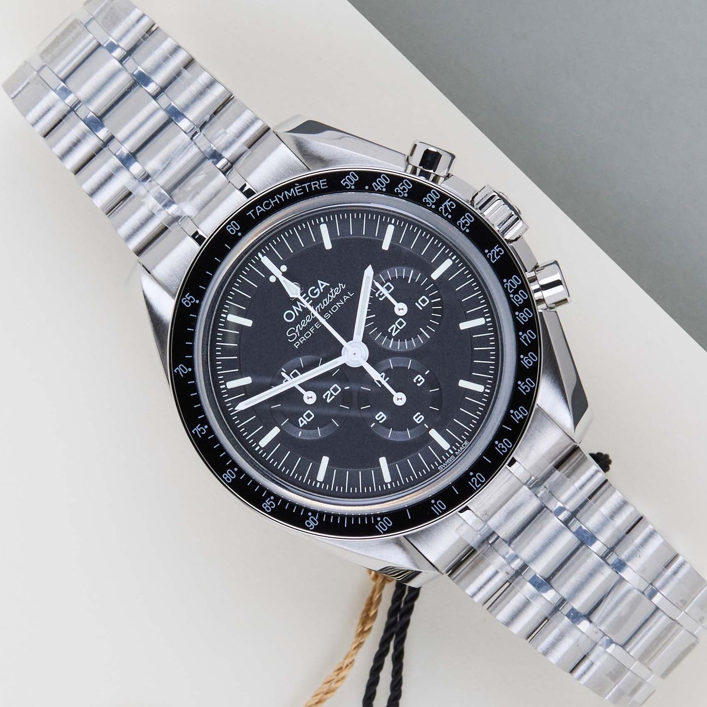 Omega Speedmaster Professional Moonwatch 310.30.42.50.01.002 - (1/8)