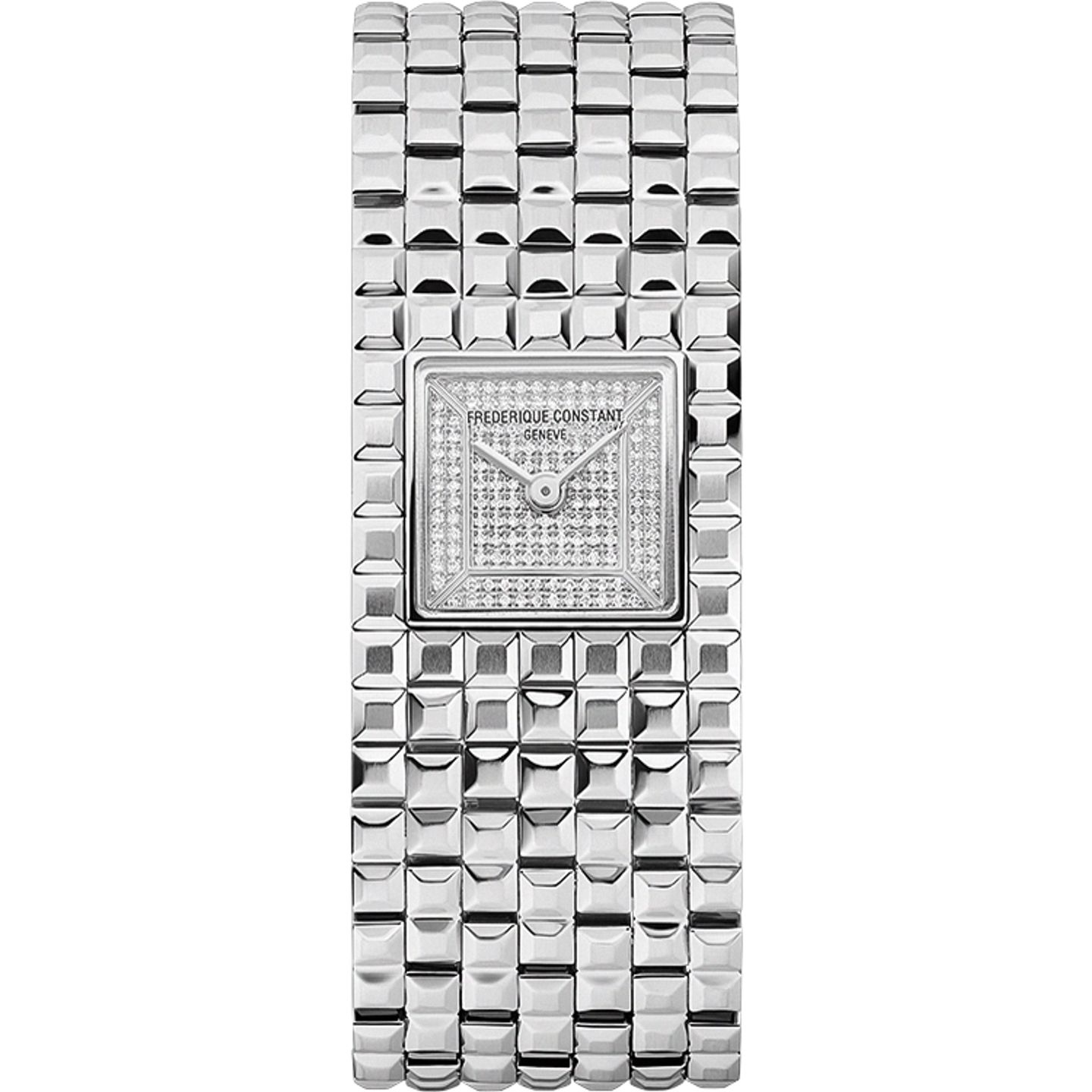 Frederique Constant Classics FC-200PVD1MC6B - (1/1)