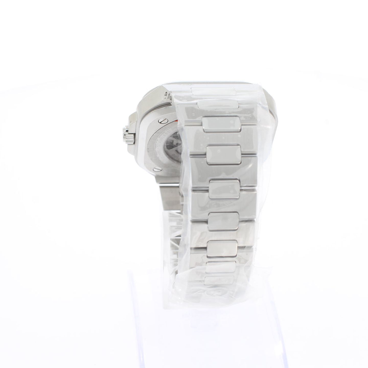 Bell & Ross BR 05 BR05G-BL-ST/SST - (4/4)