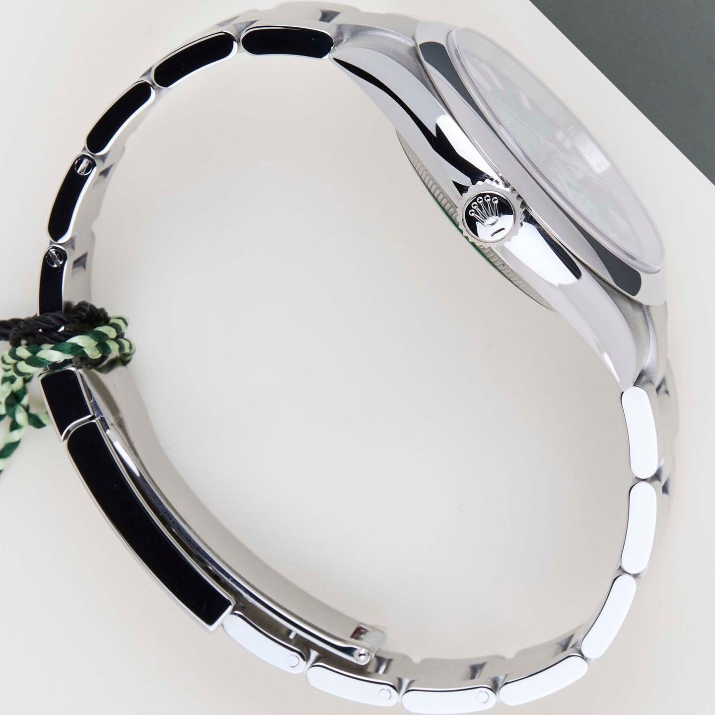 Rolex Oyster Perpetual 41 134300 - (7/8)