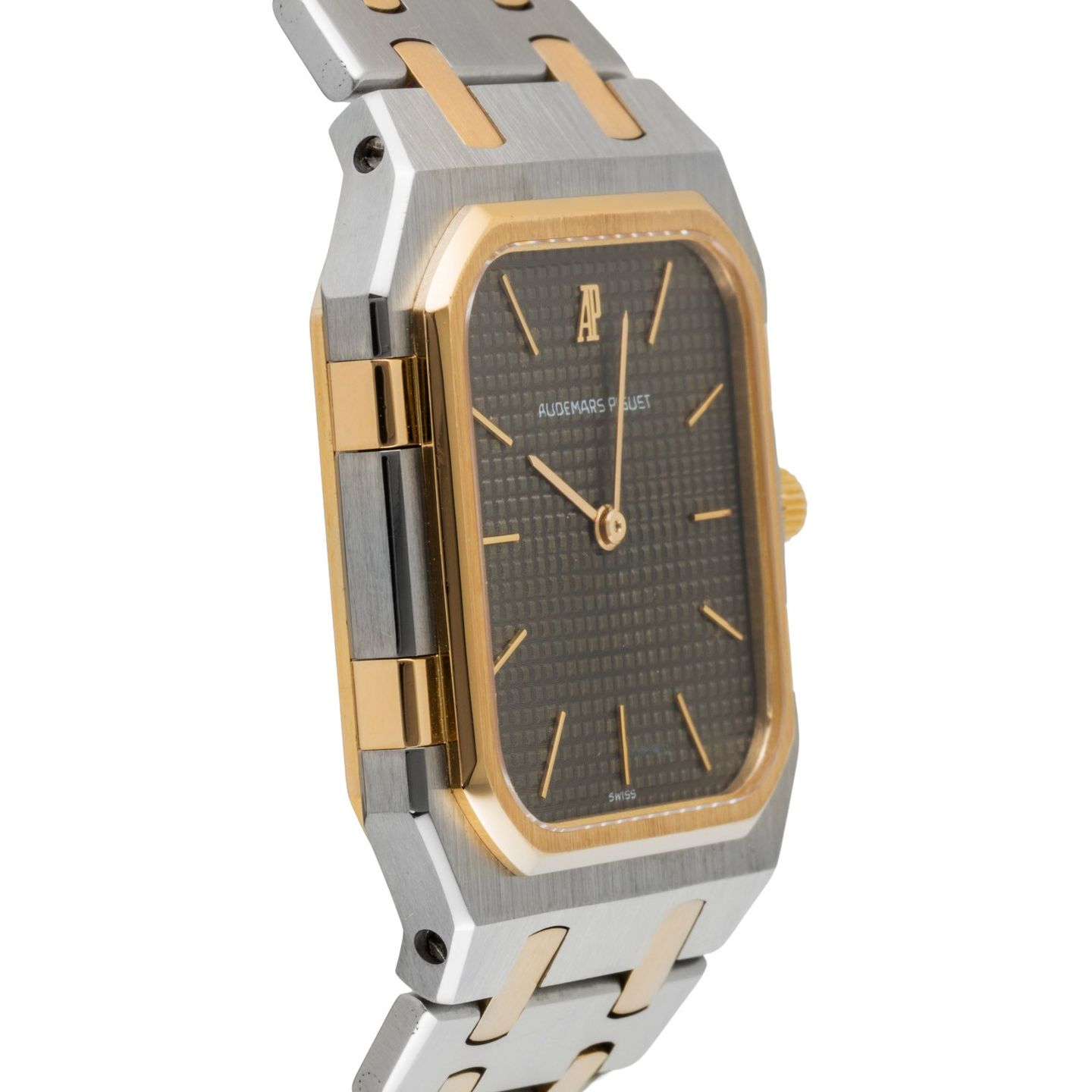 Audemars Piguet Royal Oak 6005SA - (7/8)