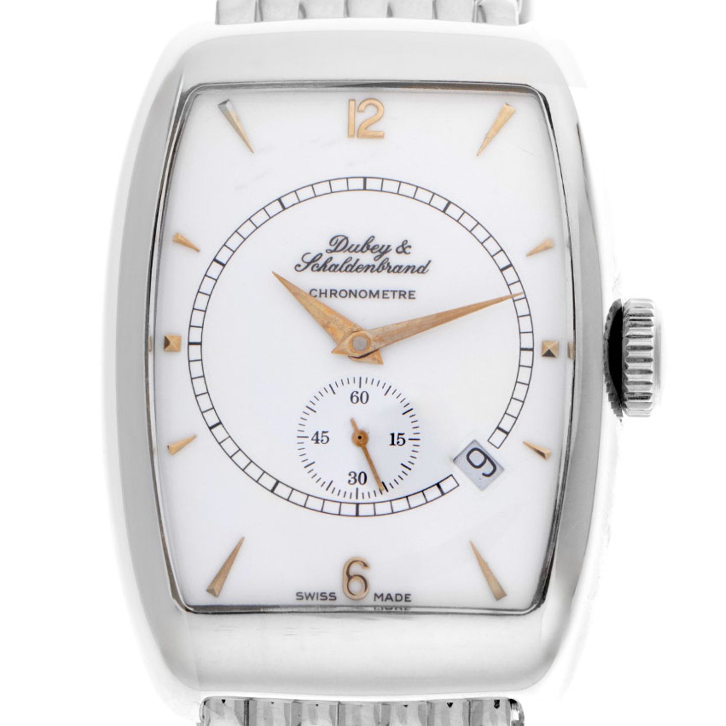 Dubey & Schaldenbrand Unknown Unknown - (1/8)