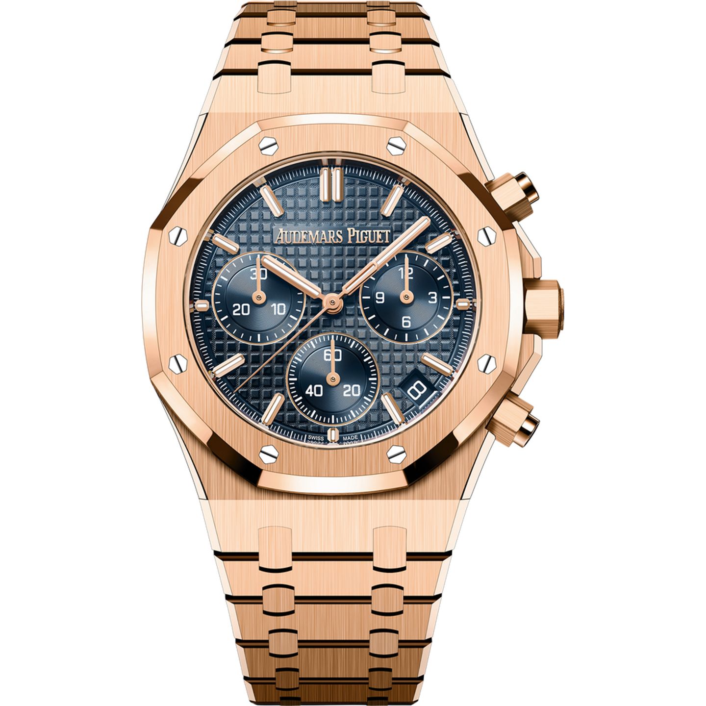 Audemars Piguet Royal Oak Chronograph 26240OR.OO.1320OR.05 - (1/1)