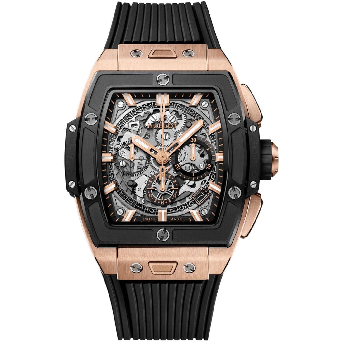Hublot Spirit of Big Bang 642.OM.0180.RX - (1/1)