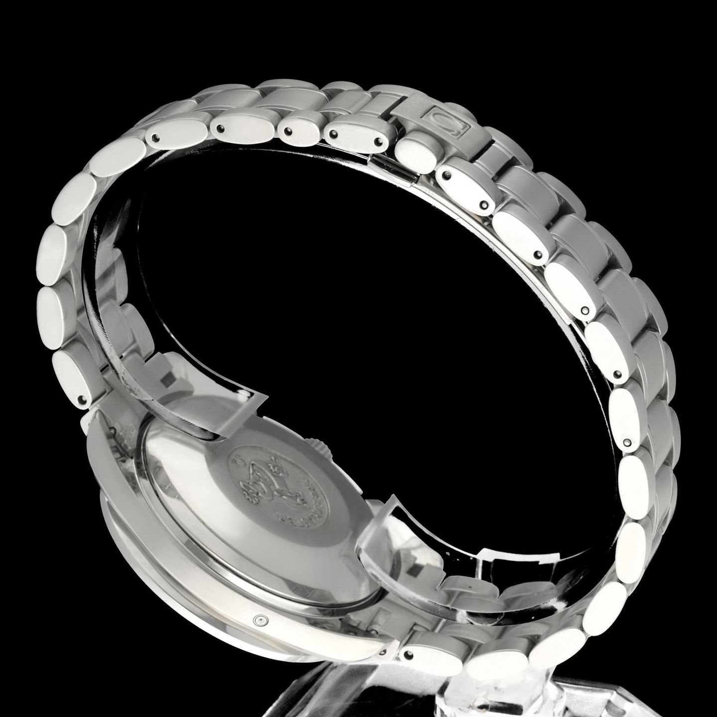 Omega Speedmaster Day Date 3520.50.00 - (8/8)