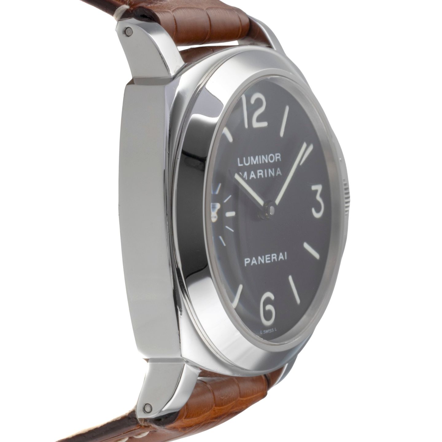 Panerai Luminor Marina PAM00001 - (7/8)