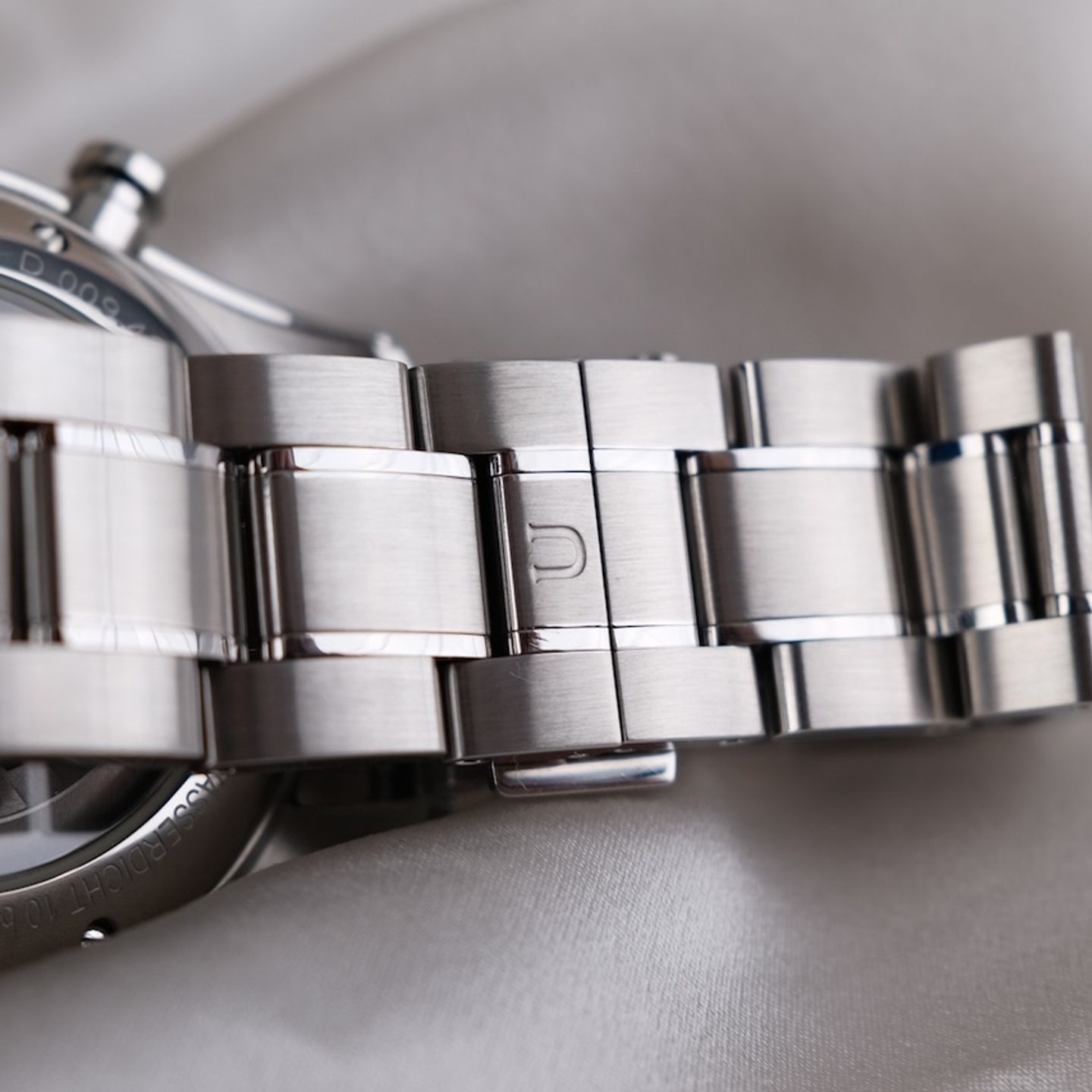 Union Glashütte Belisar Chronograph D009.427.11.052.09 - (7/8)