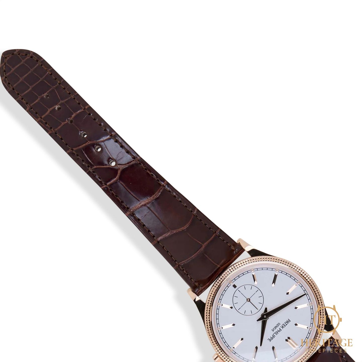 Patek Philippe Calatrava 6119R-001 - (6/8)