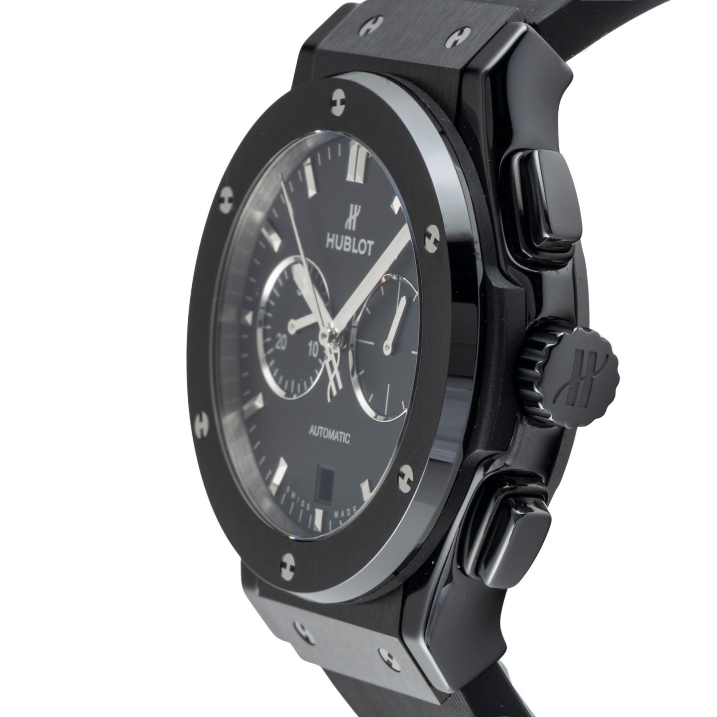 Hublot Classic Fusion Chronograph 541.CM.1171.RX - (6/8)