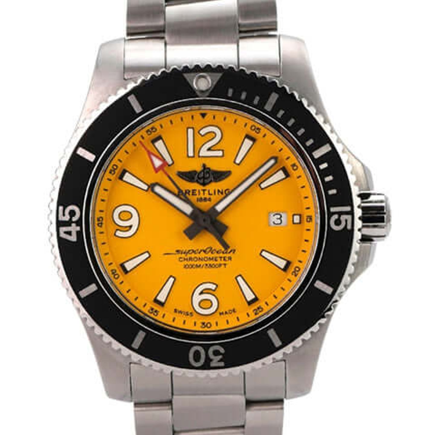 Breitling Superocean 44 A17367021I1A1 - (1/8)