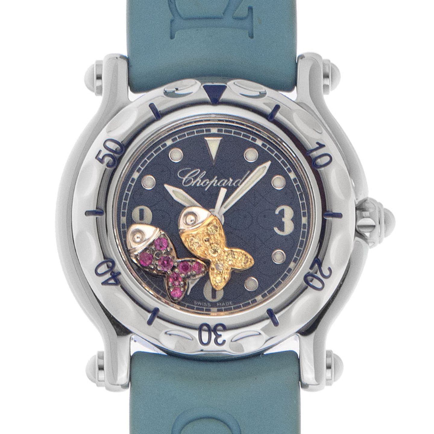 Chopard Happy Sport 27/8923-402 - (1/8)