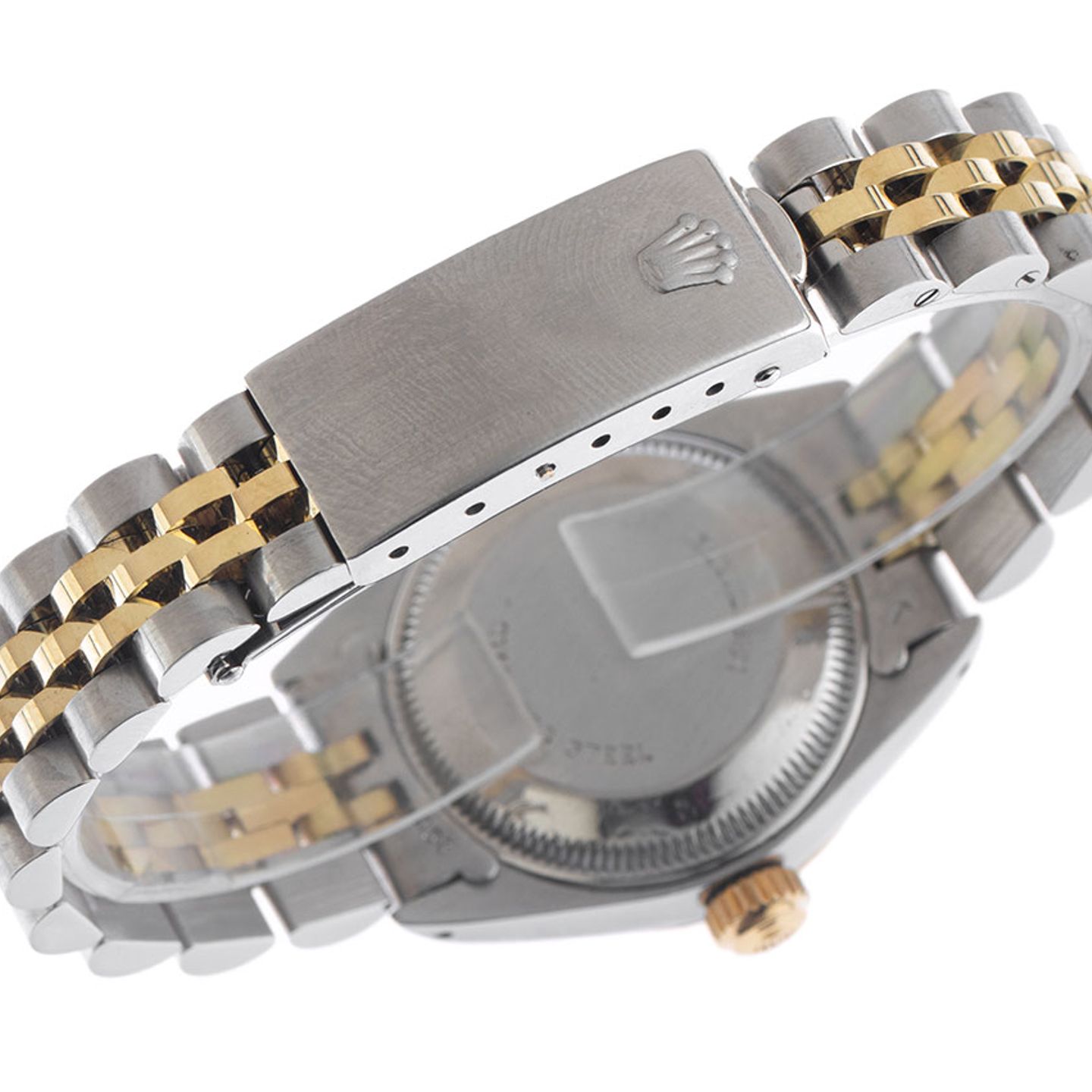 Rolex Lady-Datejust 6917 - (7/7)