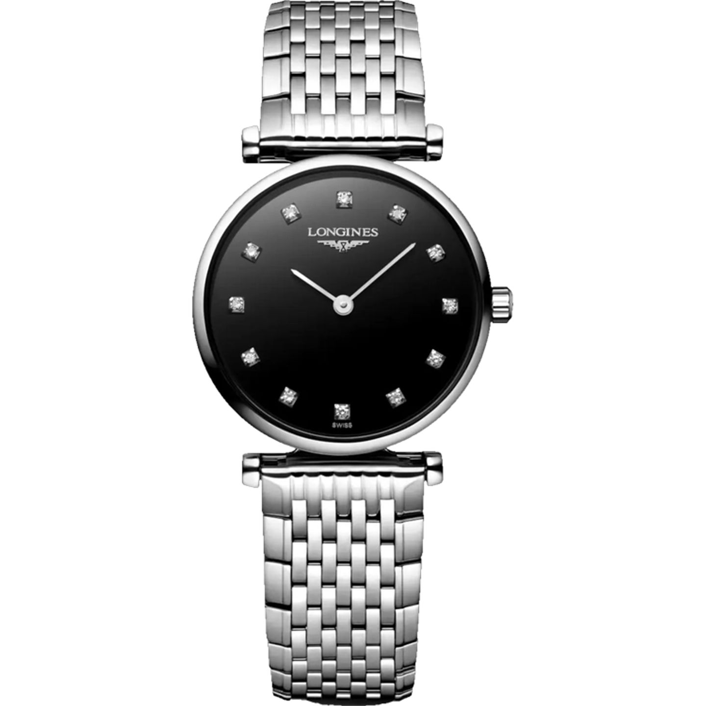 Longines La Grande Classique L4.209.4.58.6 - (1/1)