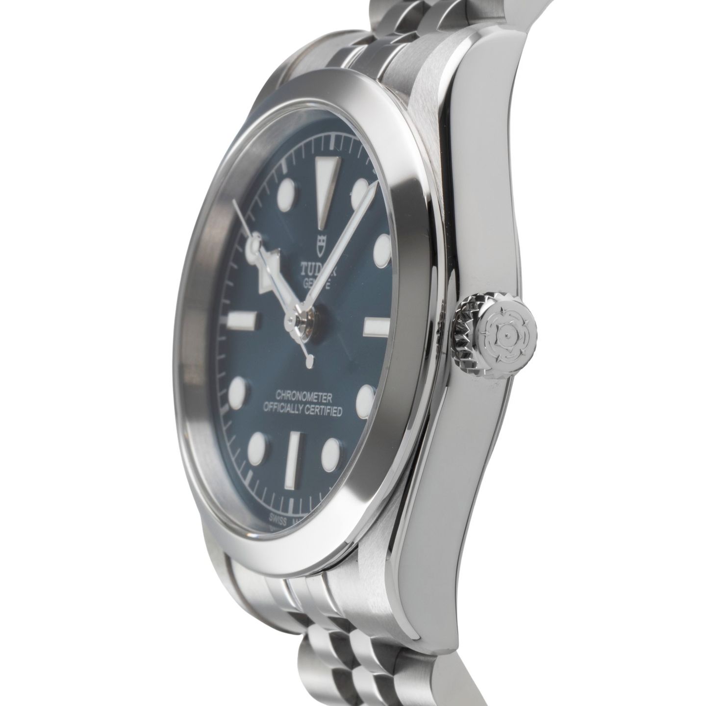 Tudor Black Bay 36 79640 - (6/8)