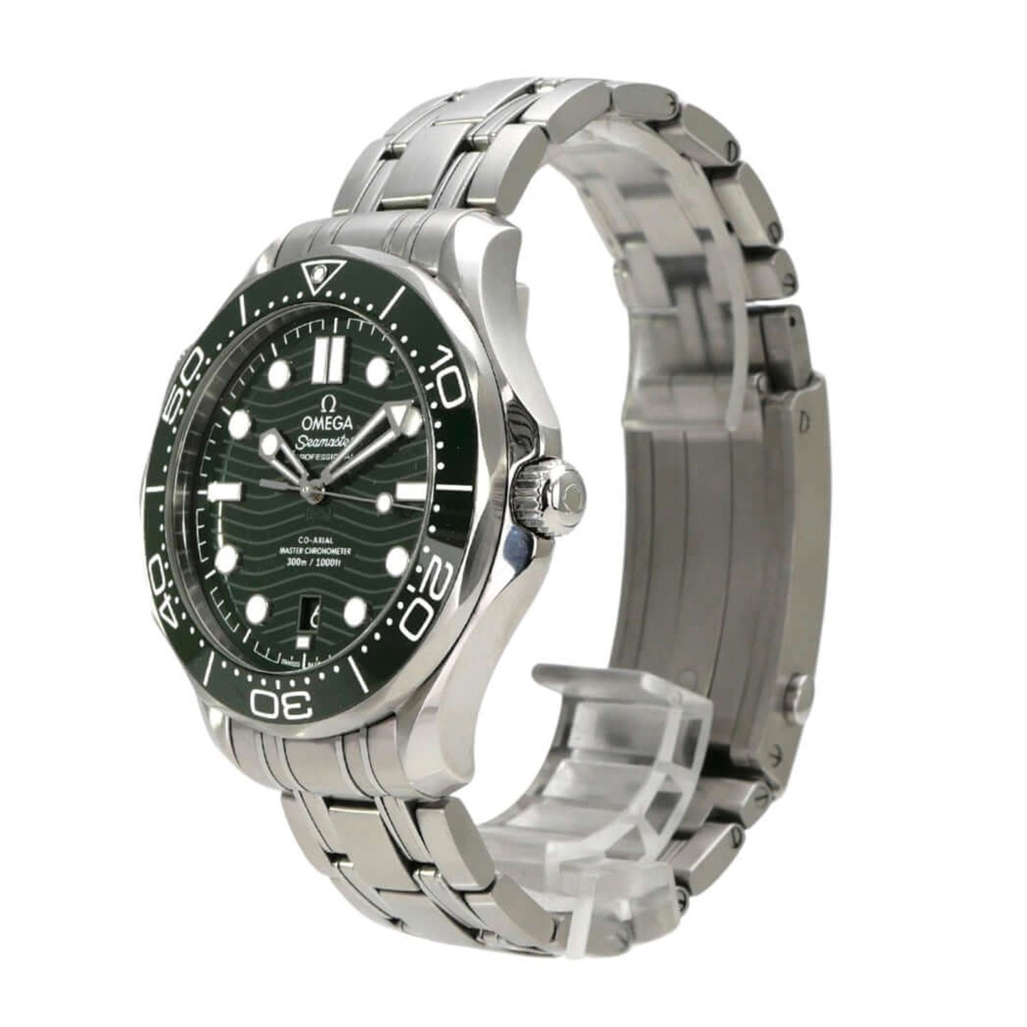 Omega Seamaster Diver 300 M 210.30.42.20.10.001 - (3/8)