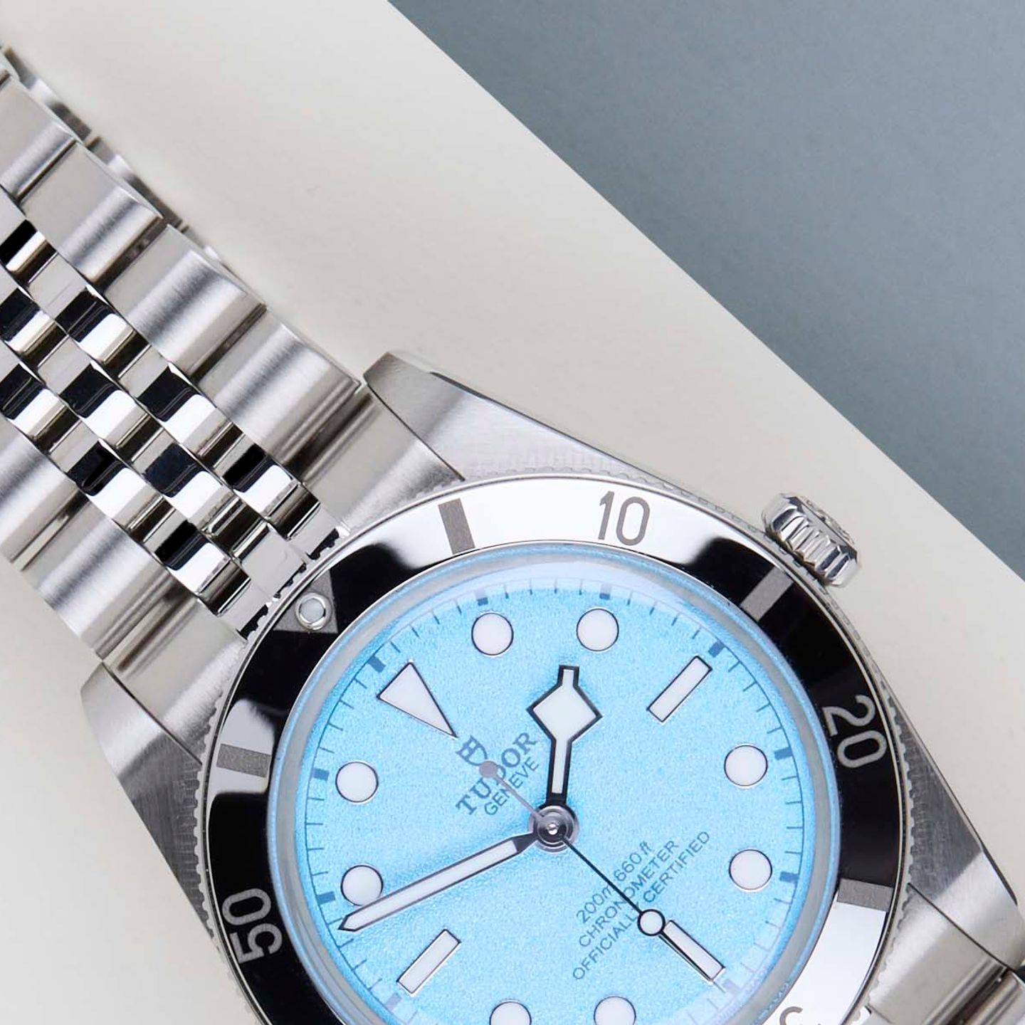 Tudor Black Bay 54 79000 - (3/8)