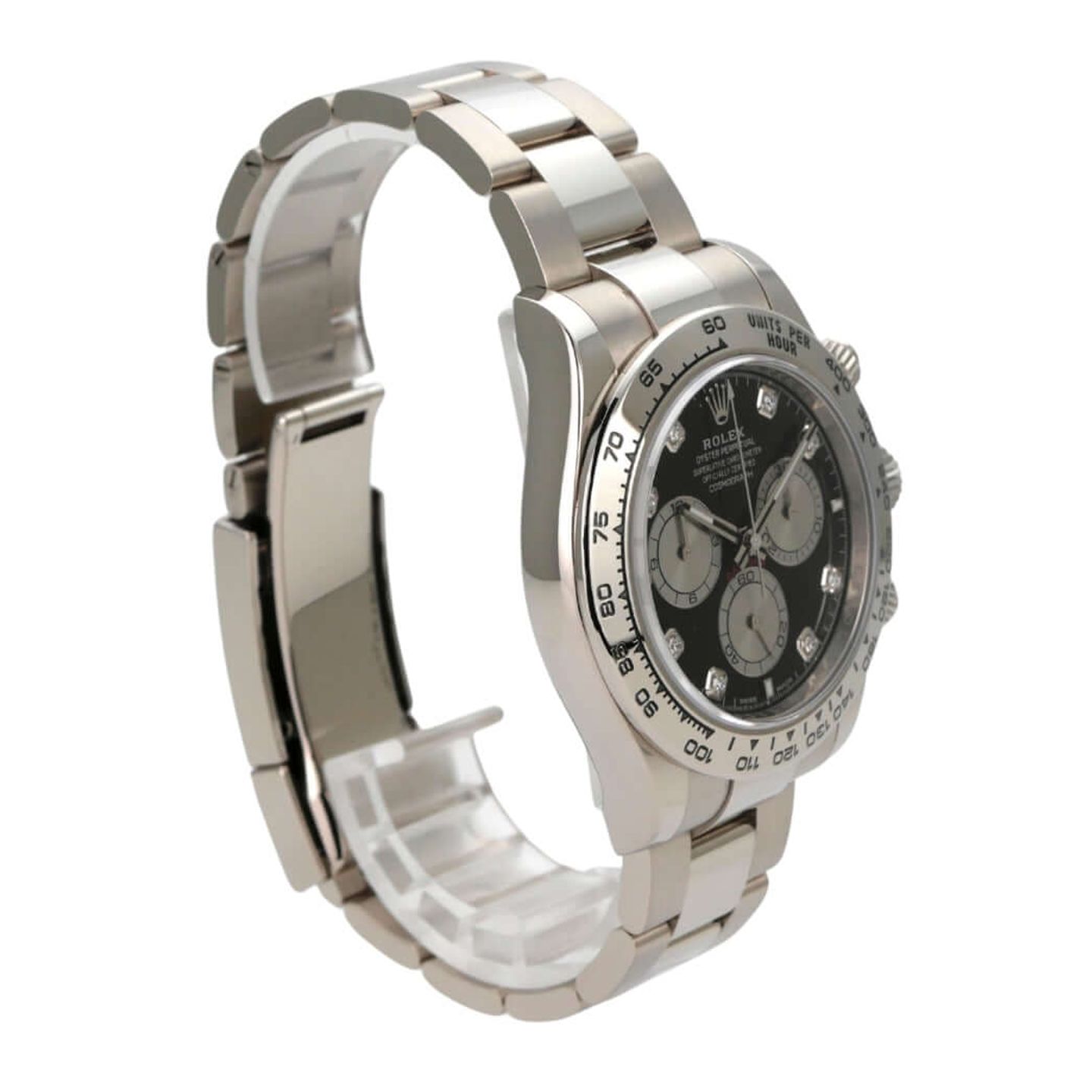 Rolex Daytona 126509 - (4/8)